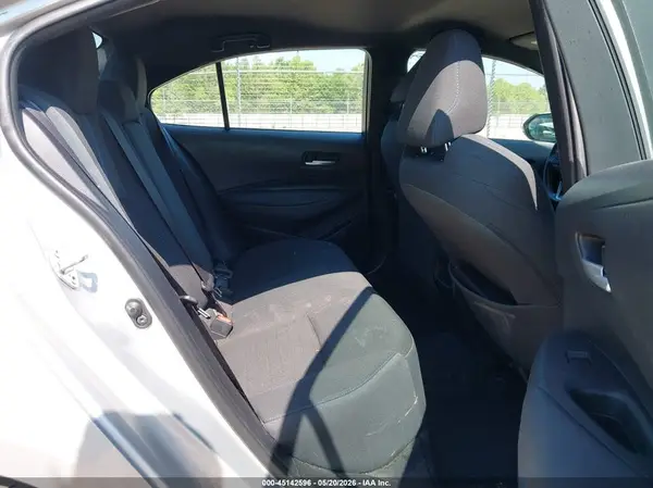 5YFS4RCE6LP045964 2020 TOYOTA COROLLA - Image 8
