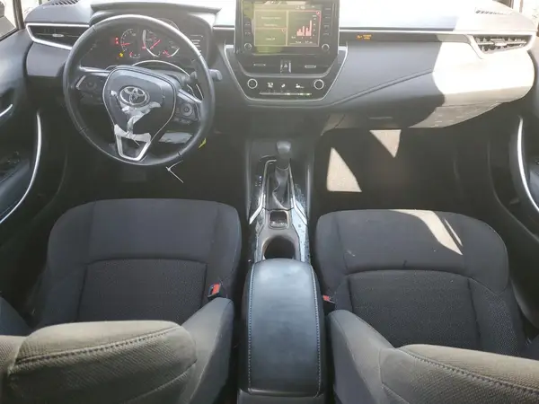 5YFS4RCE6LP047889 2020 TOYOTA COROLLA - Image 8