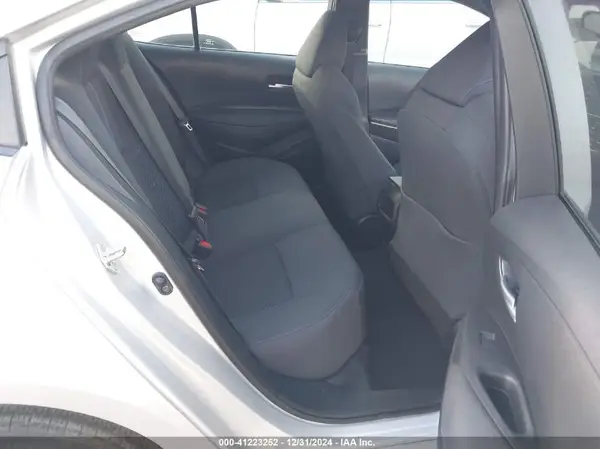 5YFS4RCE6LP048069 2020 TOYOTA COROLLA - Image 8