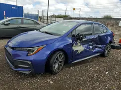 5YFS4RCE6LP048797 2020 TOYOTA COROLLA