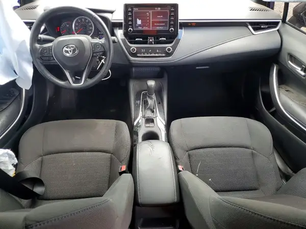 5YFS4RCE6LP048797 2020 TOYOTA COROLLA - Image 8
