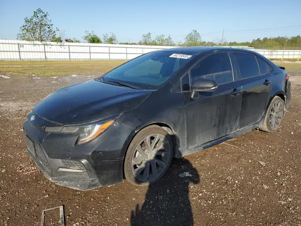 5YFS4RCE6LP049075 2020 TOYOTA COROLLA - Image 1