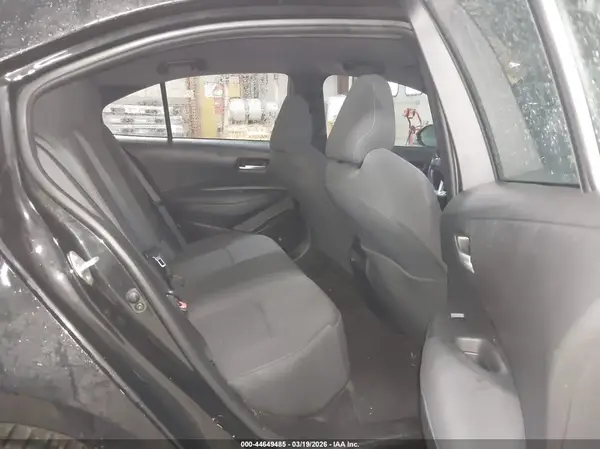 5YFS4RCE6LP050470 2020 TOYOTA COROLLA - Image 8