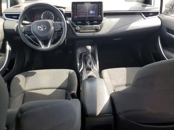 5YFS4RCE6LP050761 2020 TOYOTA COROLLA - Image 8