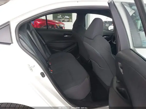 5YFS4RCE6LP053000 2020 TOYOTA COROLLA - Image 8