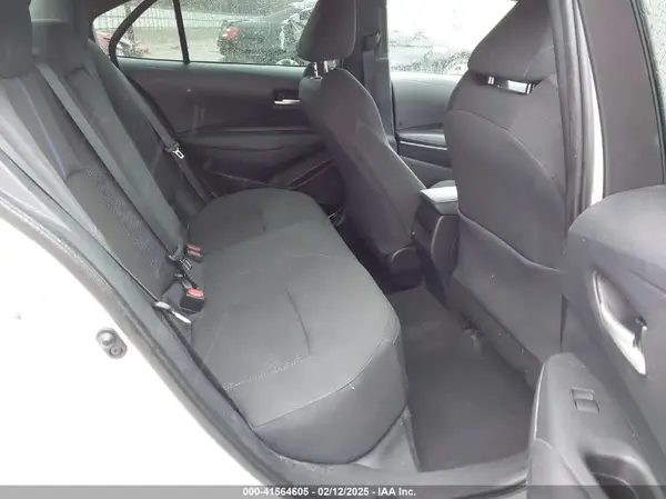 5YFS4RCE6LP053482 2020 TOYOTA COROLLA - Image 8