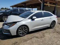 5YFS4RCE6LP054275 2020 TOYOTA COROLLA