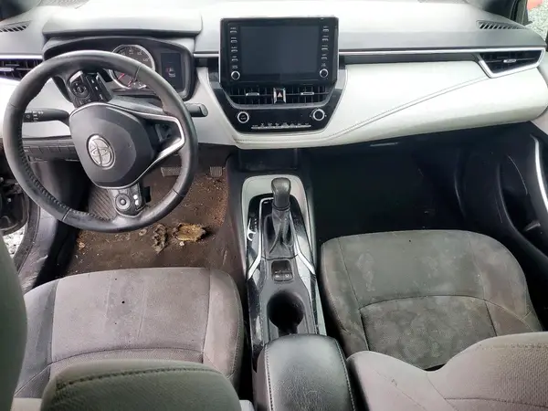 5YFS4RCE6LP054597 2020 TOYOTA COROLLA - Image 8