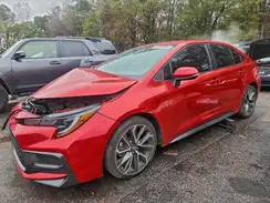 5YFS4RCE6LP055216 2020 TOYOTA COROLLA