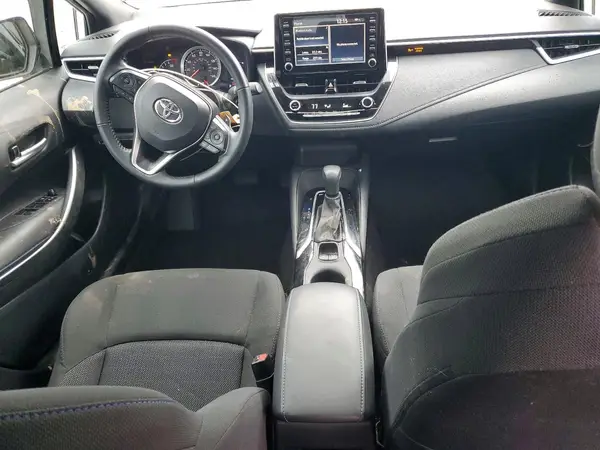5YFS4RCE6LP057211 2020 TOYOTA COROLLA - Image 8