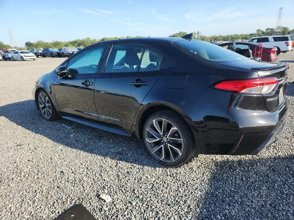 5YFS4RCE7LP006817 2020 TOYOTA COROLLA - Image 2
