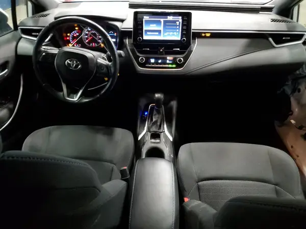 5YFS4RCE7LP008650 2020 TOYOTA COROLLA - Image 8