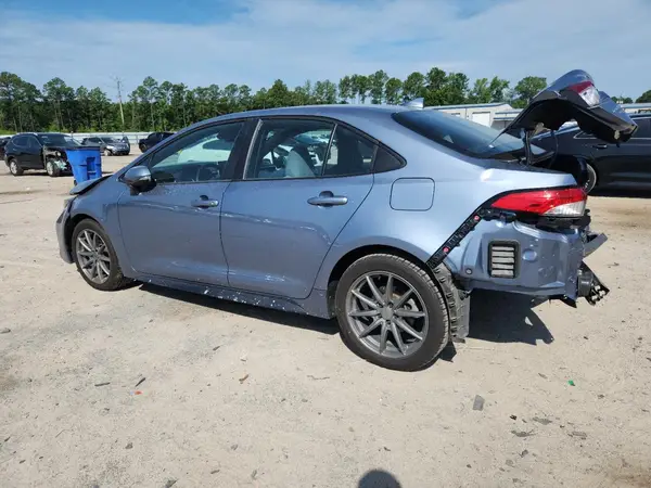 5YFS4RCE7LP010138 2020 TOYOTA COROLLA - Image 2