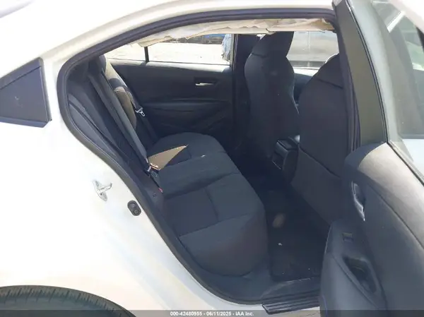 5YFS4RCE7LP010303 2020 TOYOTA COROLLA - Image 8