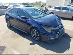 5YFS4RCE7LP012231 2020 TOYOTA COROLLA