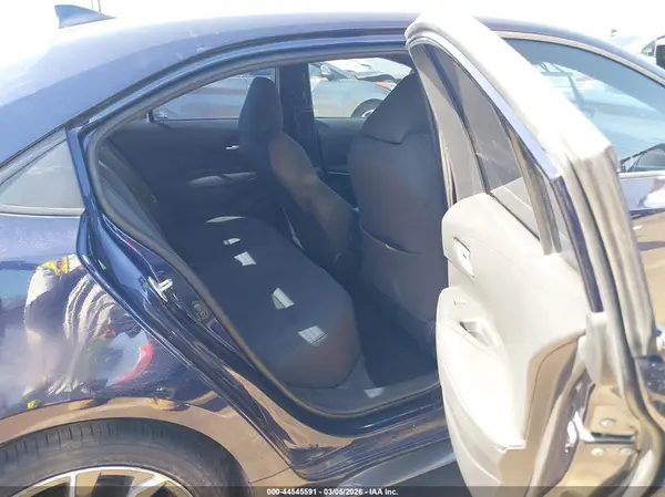 5YFS4RCE7LP012231 2020 TOYOTA COROLLA - Image 8