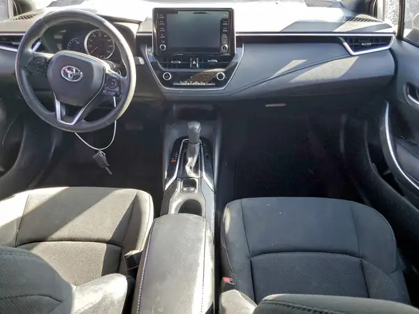5YFS4RCE7LP015582 2020 TOYOTA COROLLA - Image 8