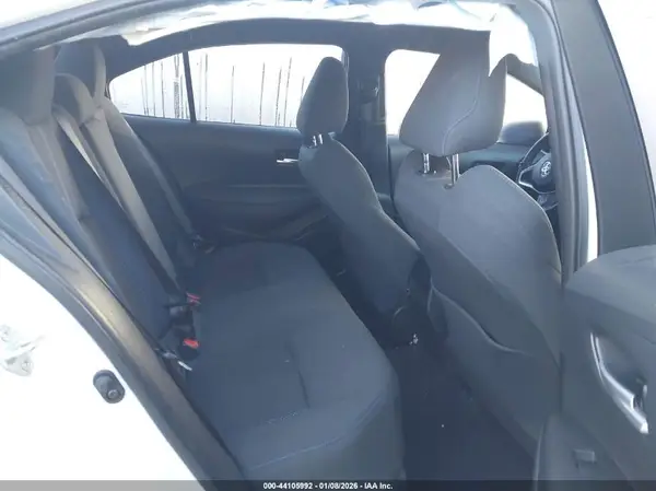 5YFS4RCE7LP016442 2020 TOYOTA COROLLA - Image 8