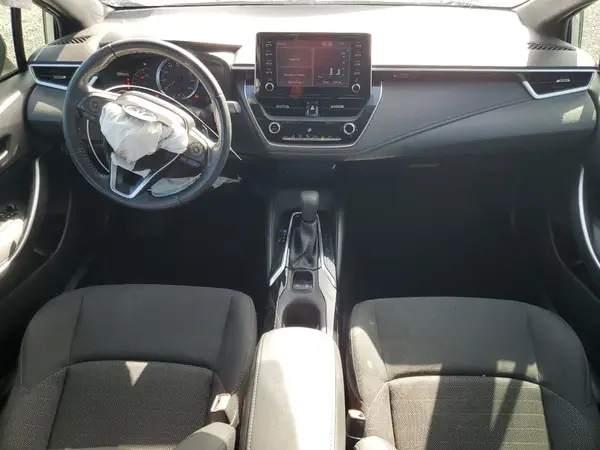 5YFS4RCE7LP018160 2020 TOYOTA COROLLA - Image 8