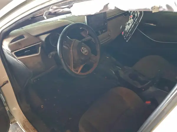 5YFS4RCE7LP018840 2020 TOYOTA COROLLA - Image 8