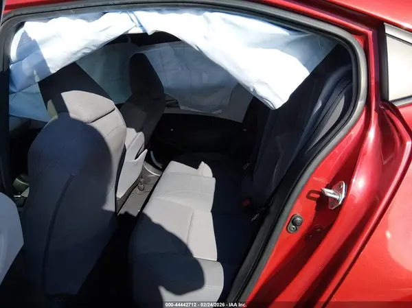 5YFS4RCE7LP019549 2020 TOYOTA COROLLA - Image 8