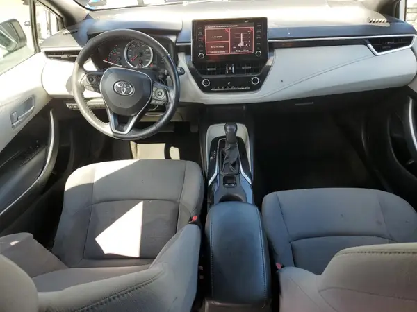 5YFS4RCE7LP023147 2020 TOYOTA COROLLA - Image 8