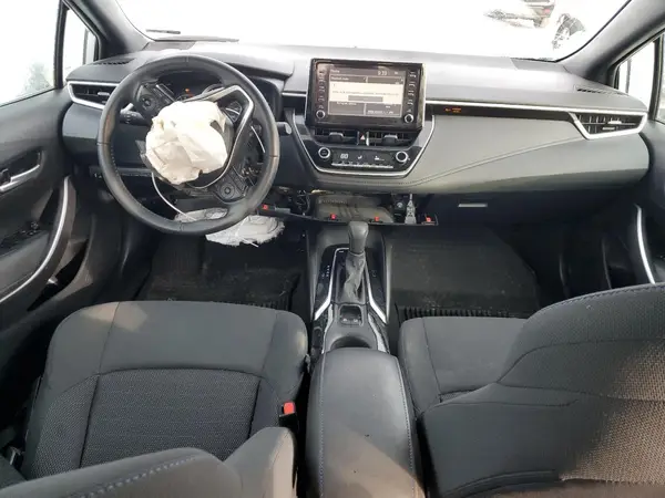 5YFS4RCE7LP023990 2020 TOYOTA COROLLA - Image 8