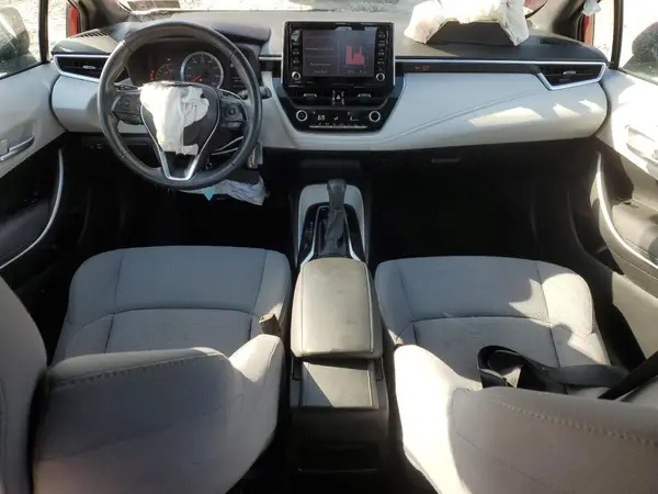5YFS4RCE7LP024251 2020 TOYOTA COROLLA - Image 8