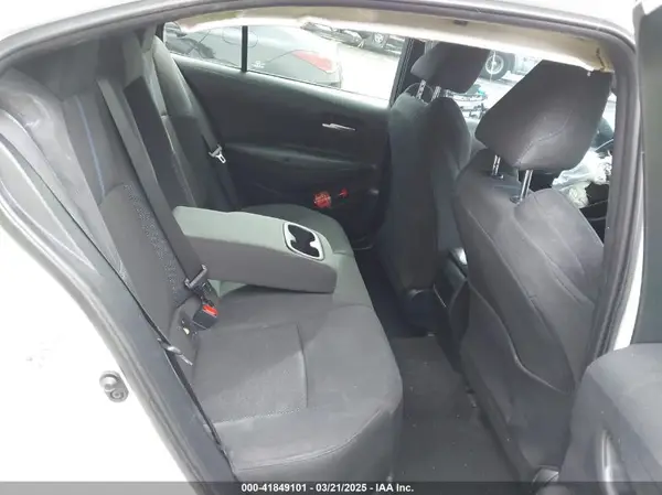 5YFS4RCE7LP026260 2020 TOYOTA COROLLA - Image 8