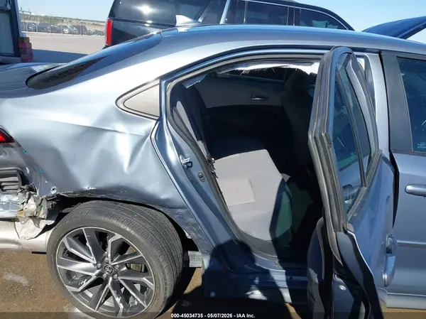 5YFS4RCE7LP026761 2020 TOYOTA COROLLA - Image 8