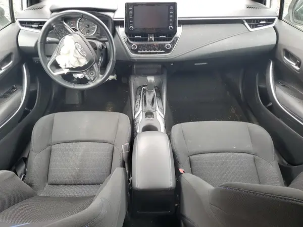 5YFS4RCE7LP029563 2020 TOYOTA COROLLA - Image 8