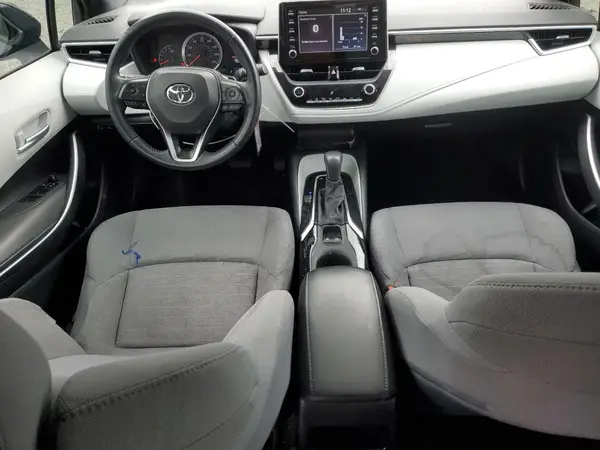 5YFS4RCE7LP030020 2020 TOYOTA COROLLA - Image 8