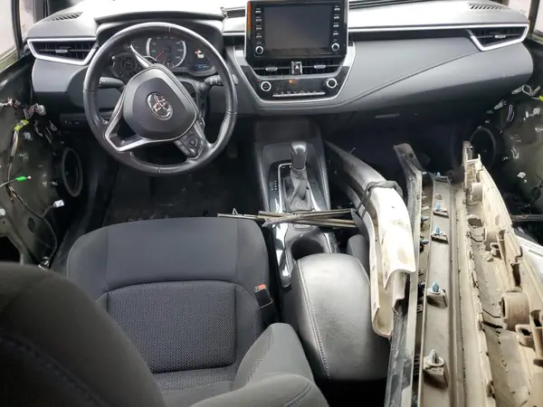 5YFS4RCE7LP030745 2020 TOYOTA COROLLA - Image 8