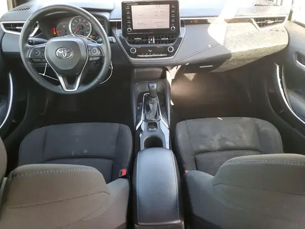5YFS4RCE7LP030762 2020 TOYOTA COROLLA - Image 8