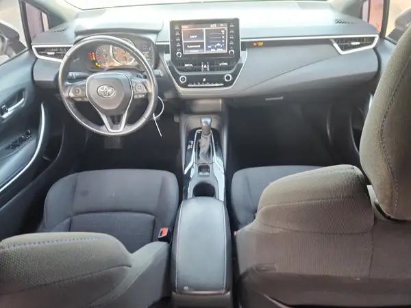 5YFS4RCE7LP032012 2020 TOYOTA COROLLA - Image 8