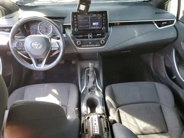 5YFS4RCE7LP032463 2020 TOYOTA COROLLA - Image 8