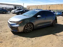 5YFS4RCE7LP032673 2020 TOYOTA COROLLA