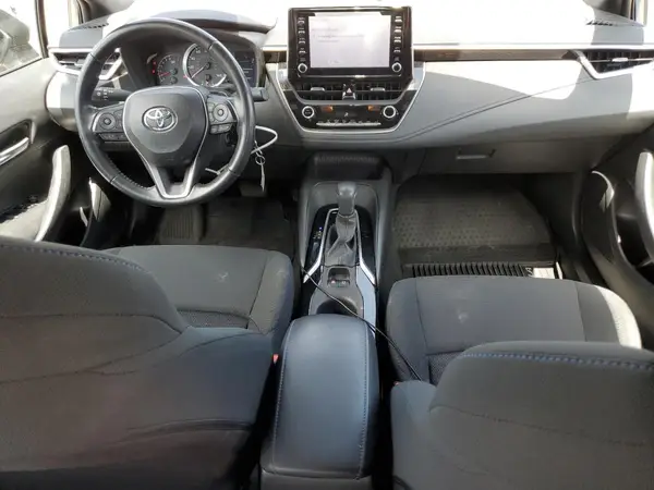 5YFS4RCE7LP032754 2020 TOYOTA COROLLA - Image 8