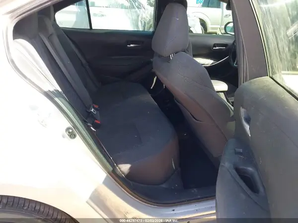 5YFS4RCE7LP035556 2020 TOYOTA COROLLA - Image 8