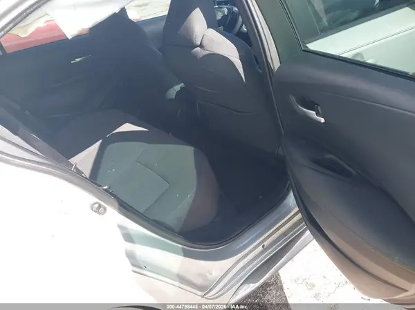 5YFS4RCE7LP035590 2020 TOYOTA COROLLA - Image 8