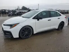5YFS4RCE7LP036318 2020 TOYOTA COROLLA