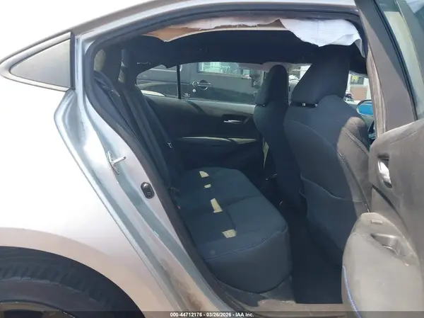 5YFS4RCE7LP037162 2020 TOYOTA COROLLA - Image 8