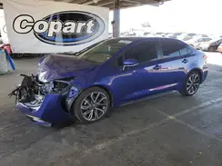 5YFS4RCE7LP037288 2020 TOYOTA COROLLA