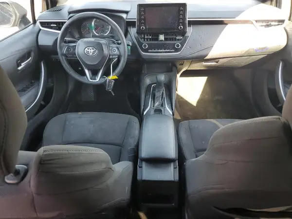 5YFS4RCE7LP038490 2020 TOYOTA COROLLA - Image 8