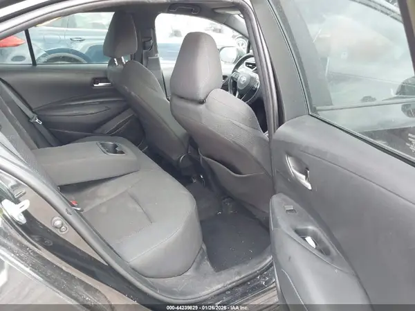 5YFS4RCE7LP039378 2020 TOYOTA COROLLA - Image 8