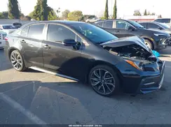 5YFS4RCE7LP039509 2020 TOYOTA COROLLA