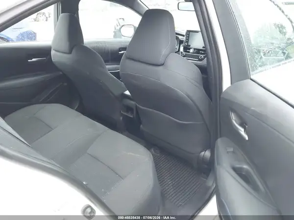 5YFS4RCE7LP041406 2020 TOYOTA COROLLA - Image 8
