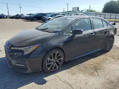 5YFS4RCE7LP043009 2020 TOYOTA COROLLA