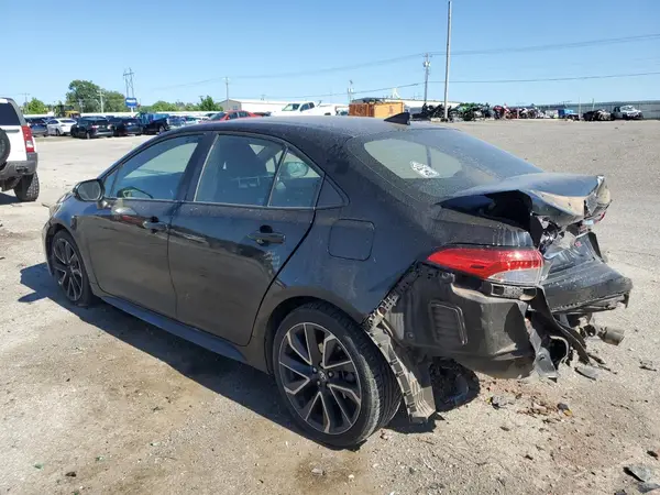 5YFS4RCE7LP043009 2020 TOYOTA COROLLA - Image 2