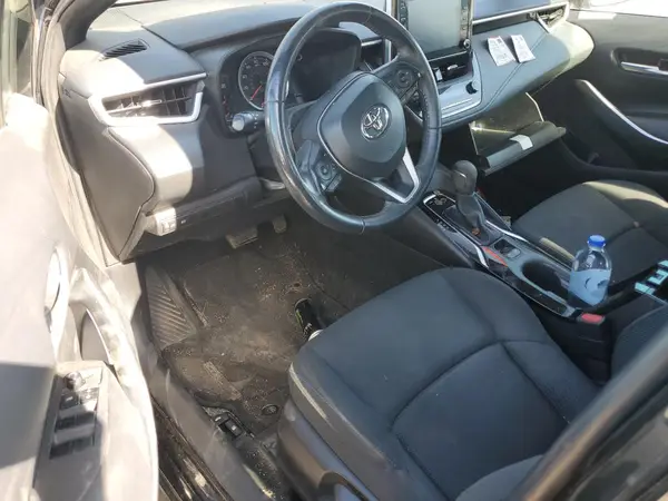 5YFS4RCE7LP043009 2020 TOYOTA COROLLA - Image 8